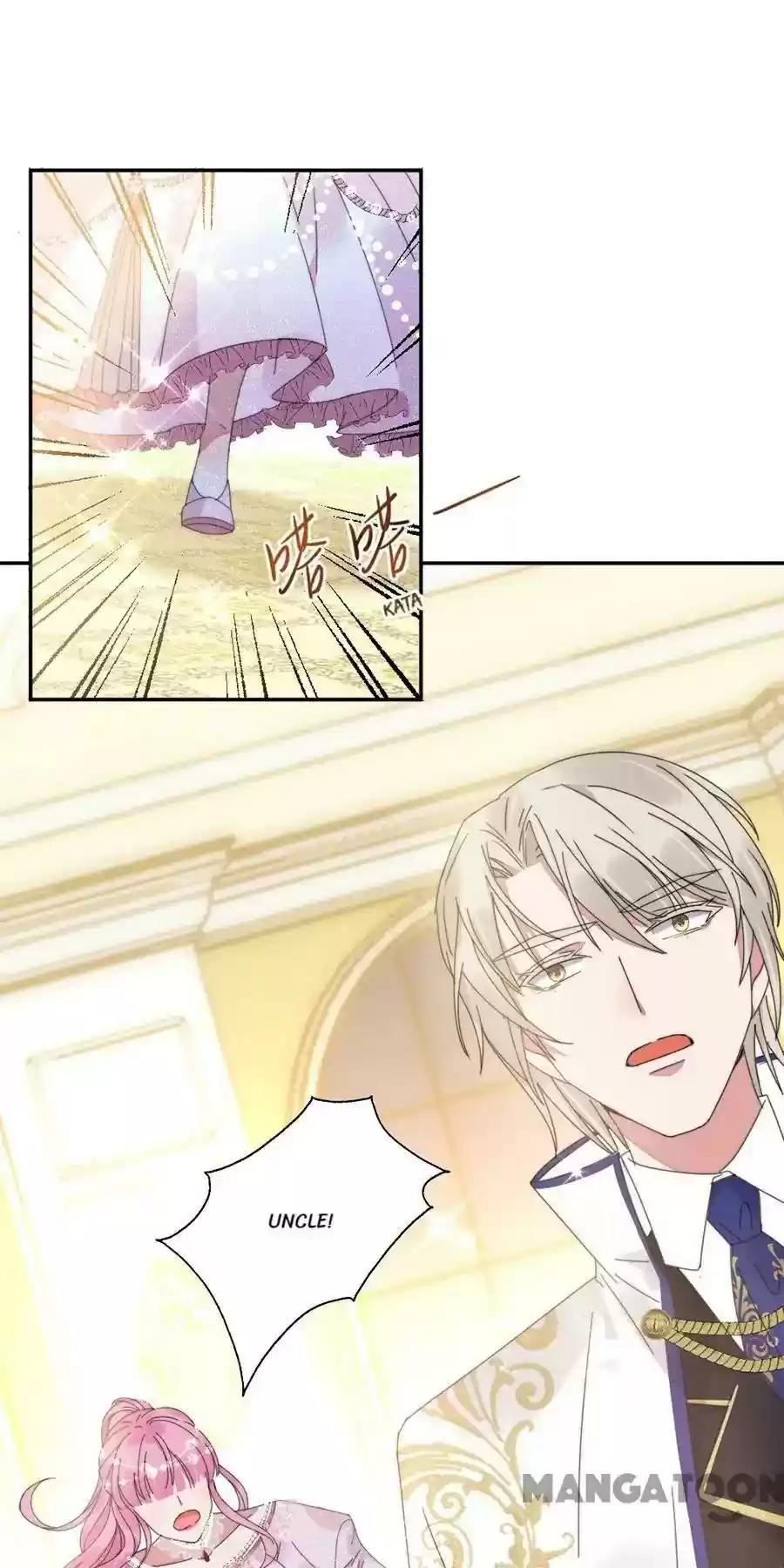 Evolution of a Perfect Hubby Episode 108