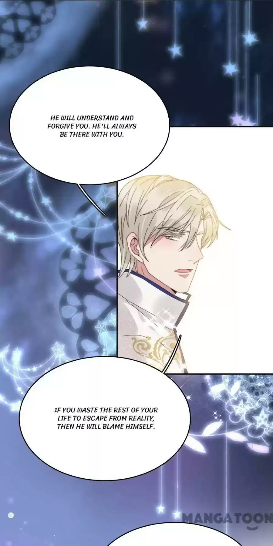 Evolution of a Perfect Hubby Episode 108