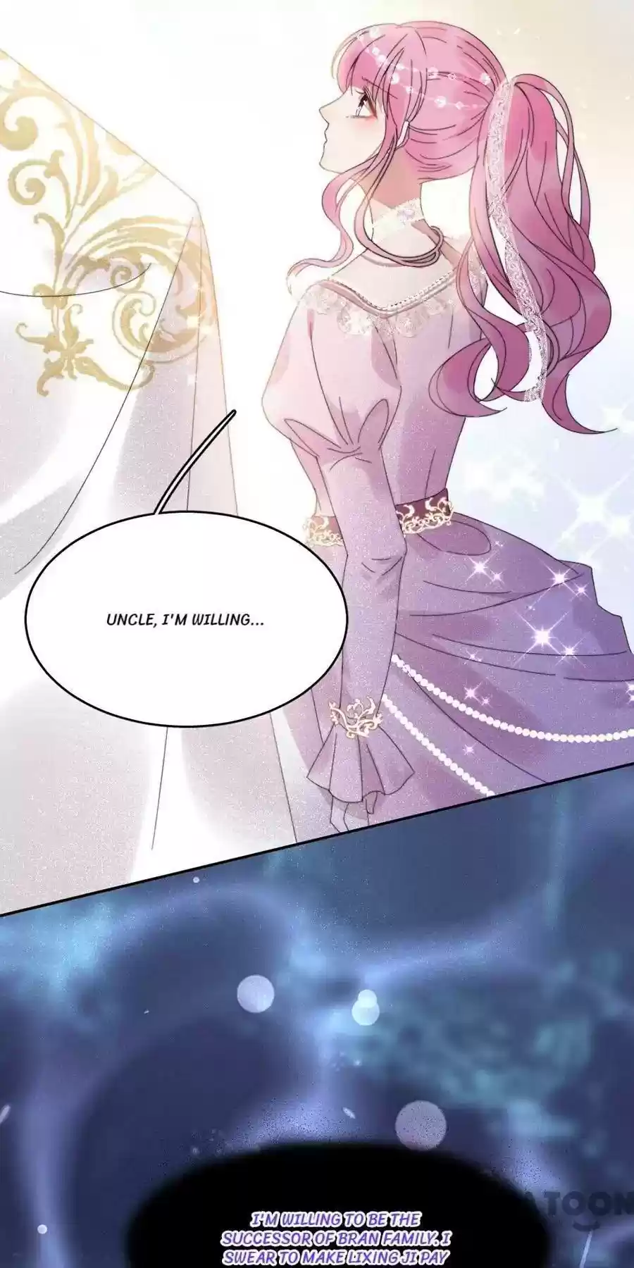 Evolution of a Perfect Hubby Episode 108