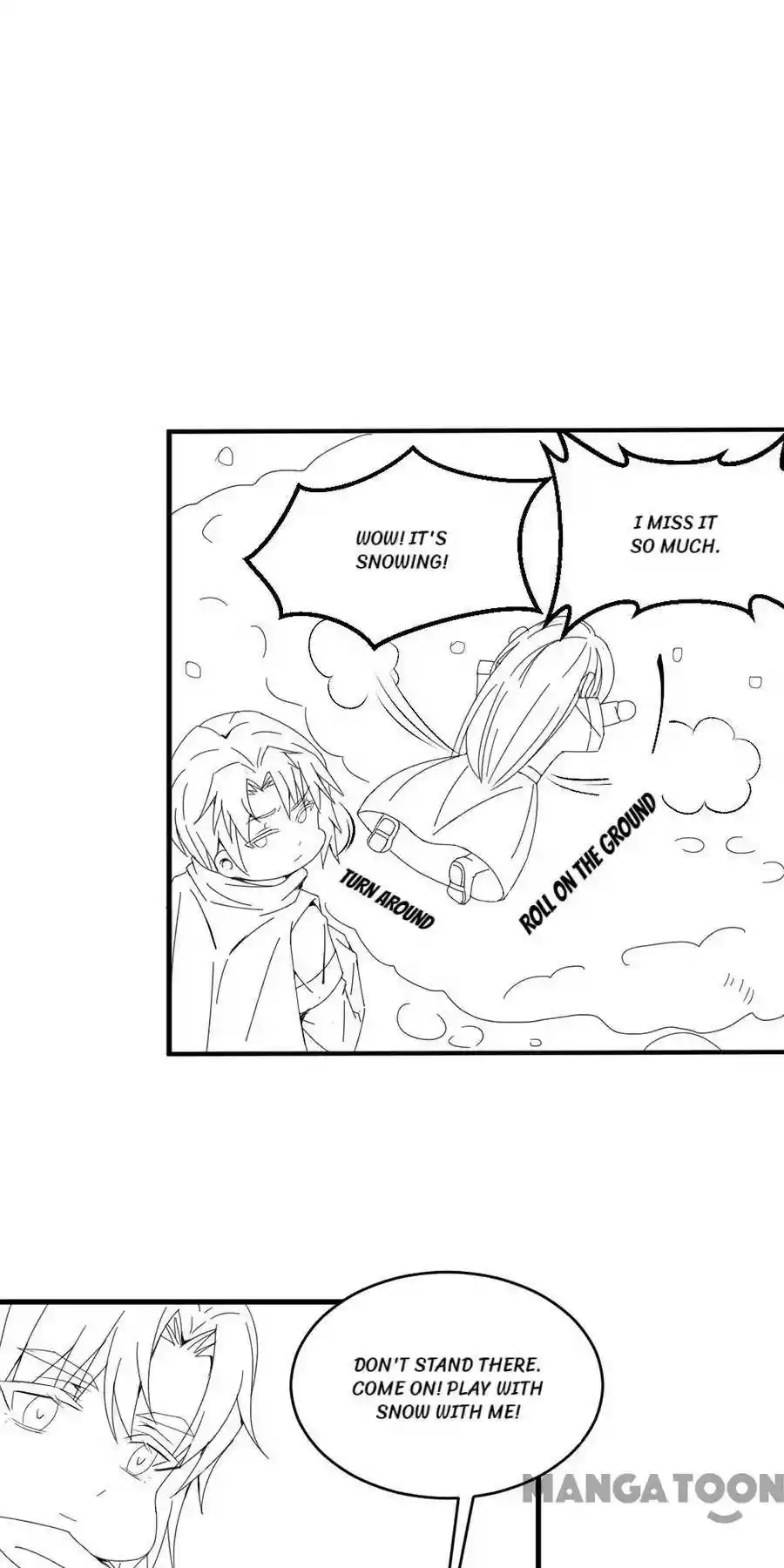 Evolution of a Perfect Hubby Episode 108