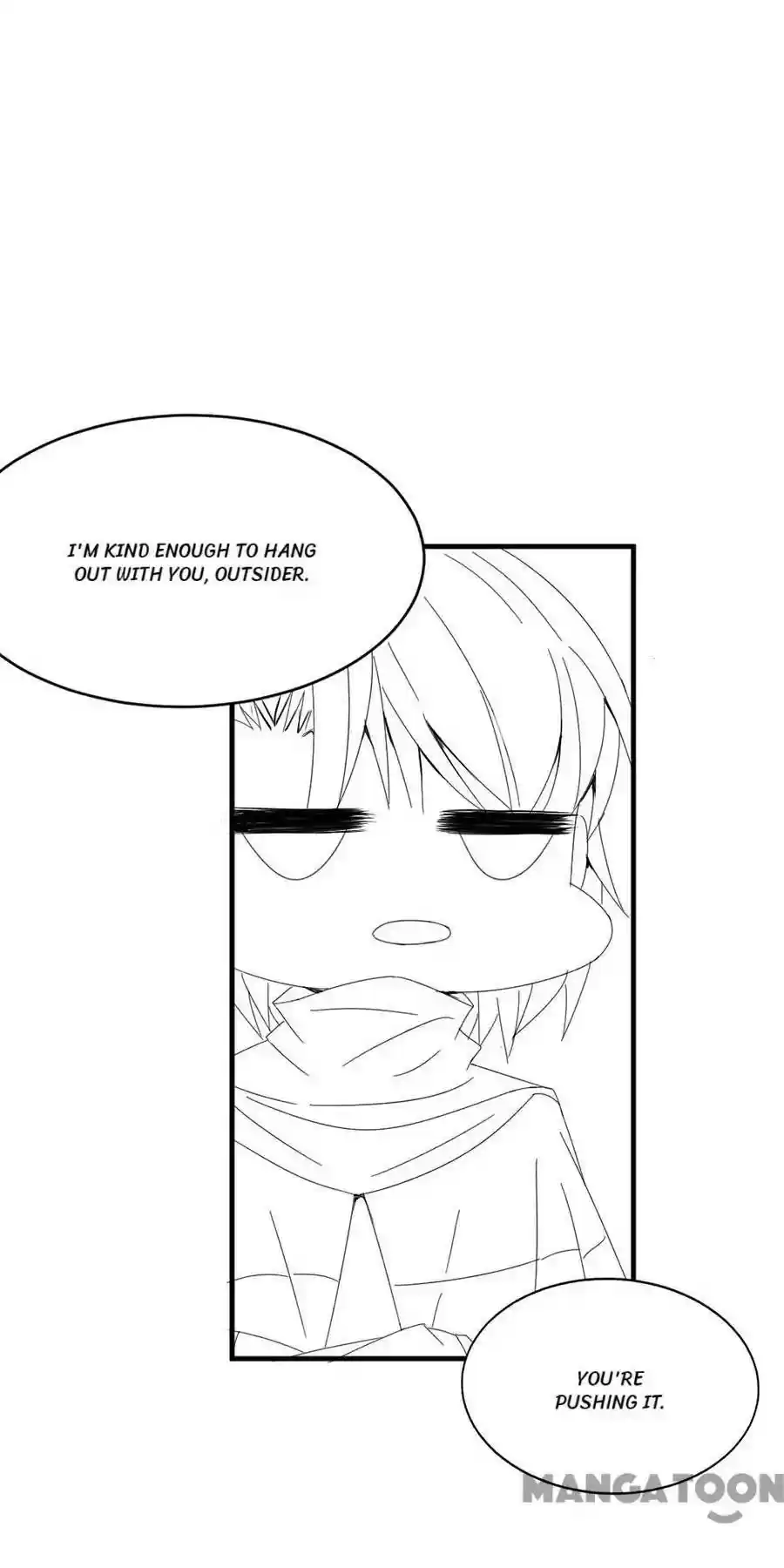 Evolution of a Perfect Hubby Episode 108