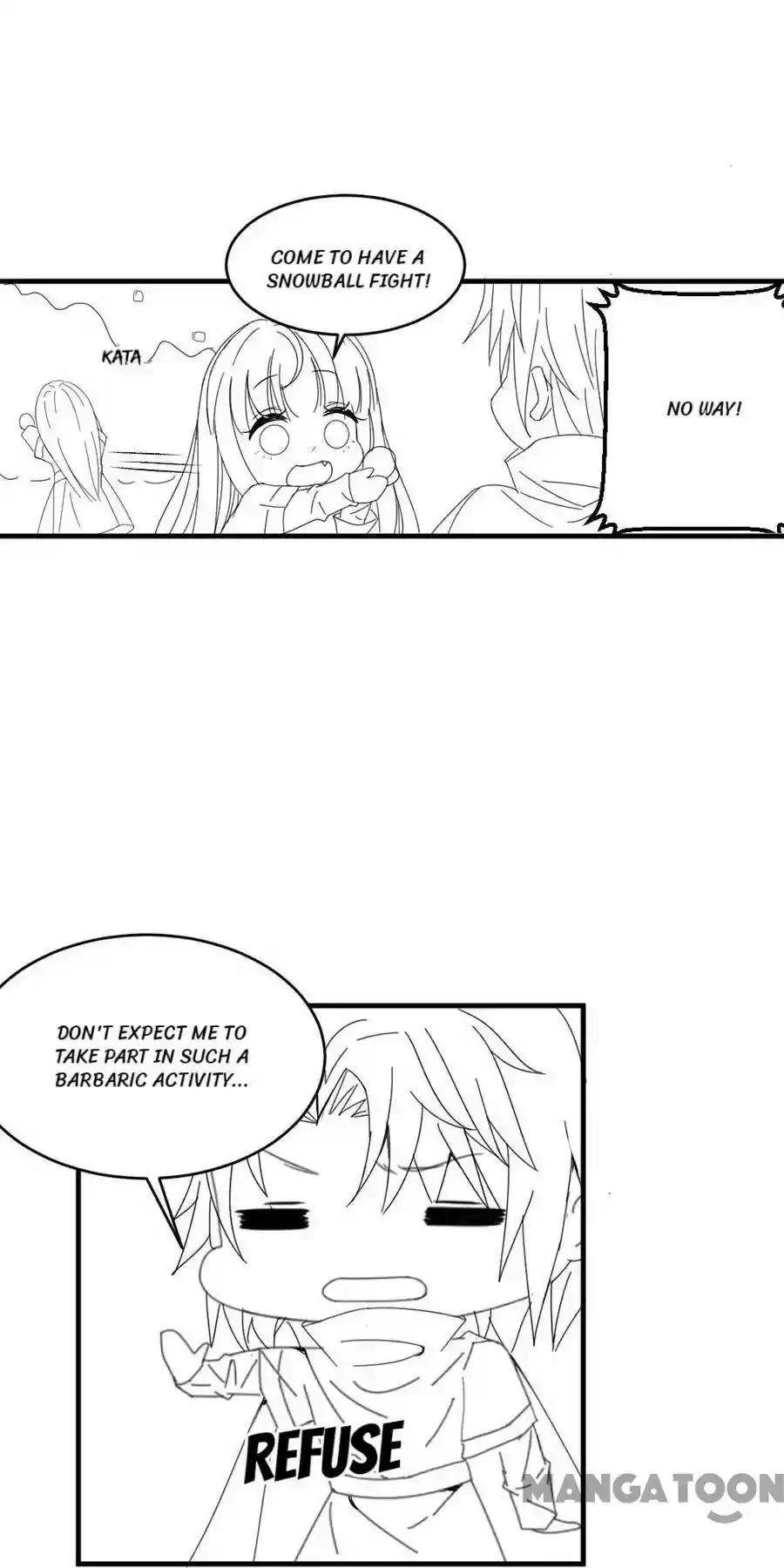 Evolution of a Perfect Hubby Episode 108