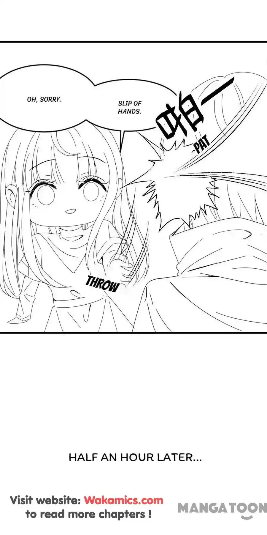 Evolution of a Perfect Hubby Episode 108