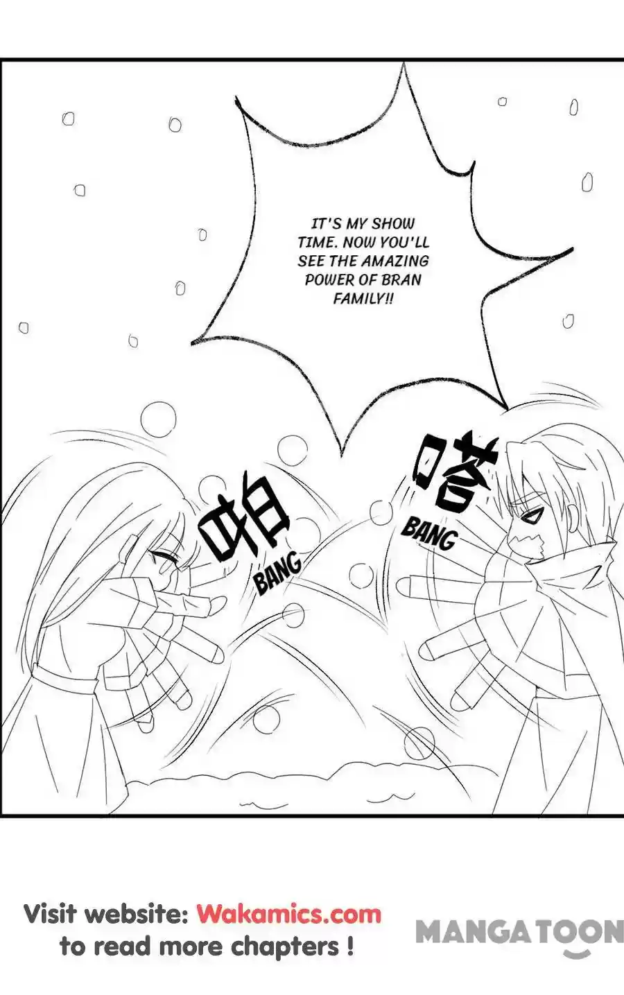 Evolution of a Perfect Hubby Episode 108