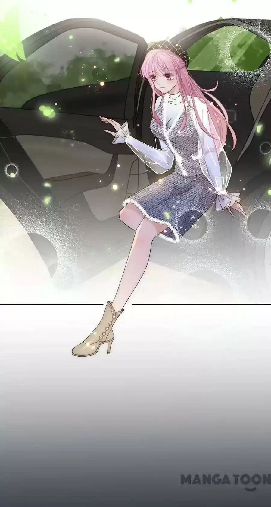 Evolution of a Perfect Hubby Episode 109