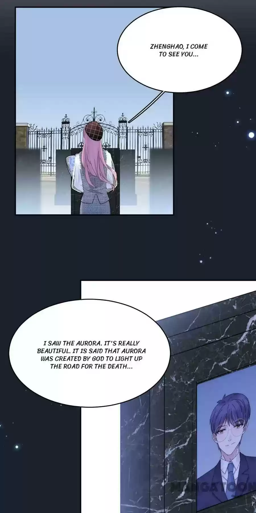 Evolution of a Perfect Hubby Episode 109