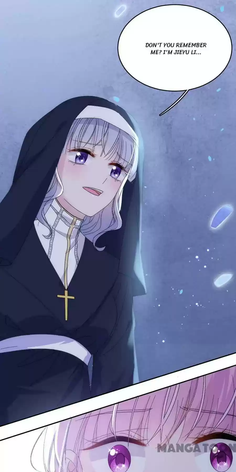 Evolution of a Perfect Hubby Episode 109