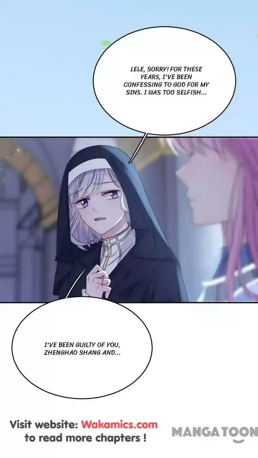 Evolution of a Perfect Hubby Episode 109