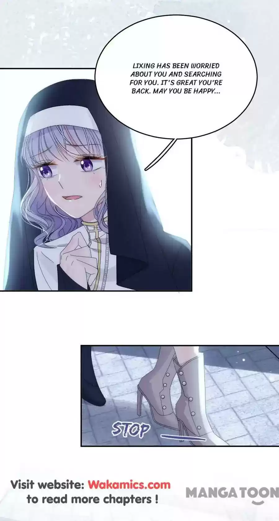 Evolution of a Perfect Hubby Episode 109