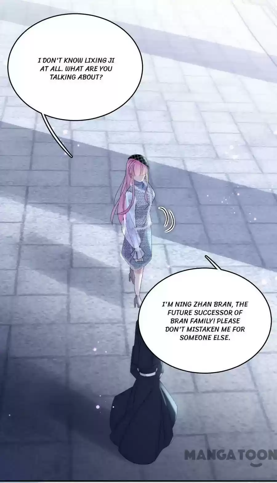 Evolution of a Perfect Hubby Episode 109