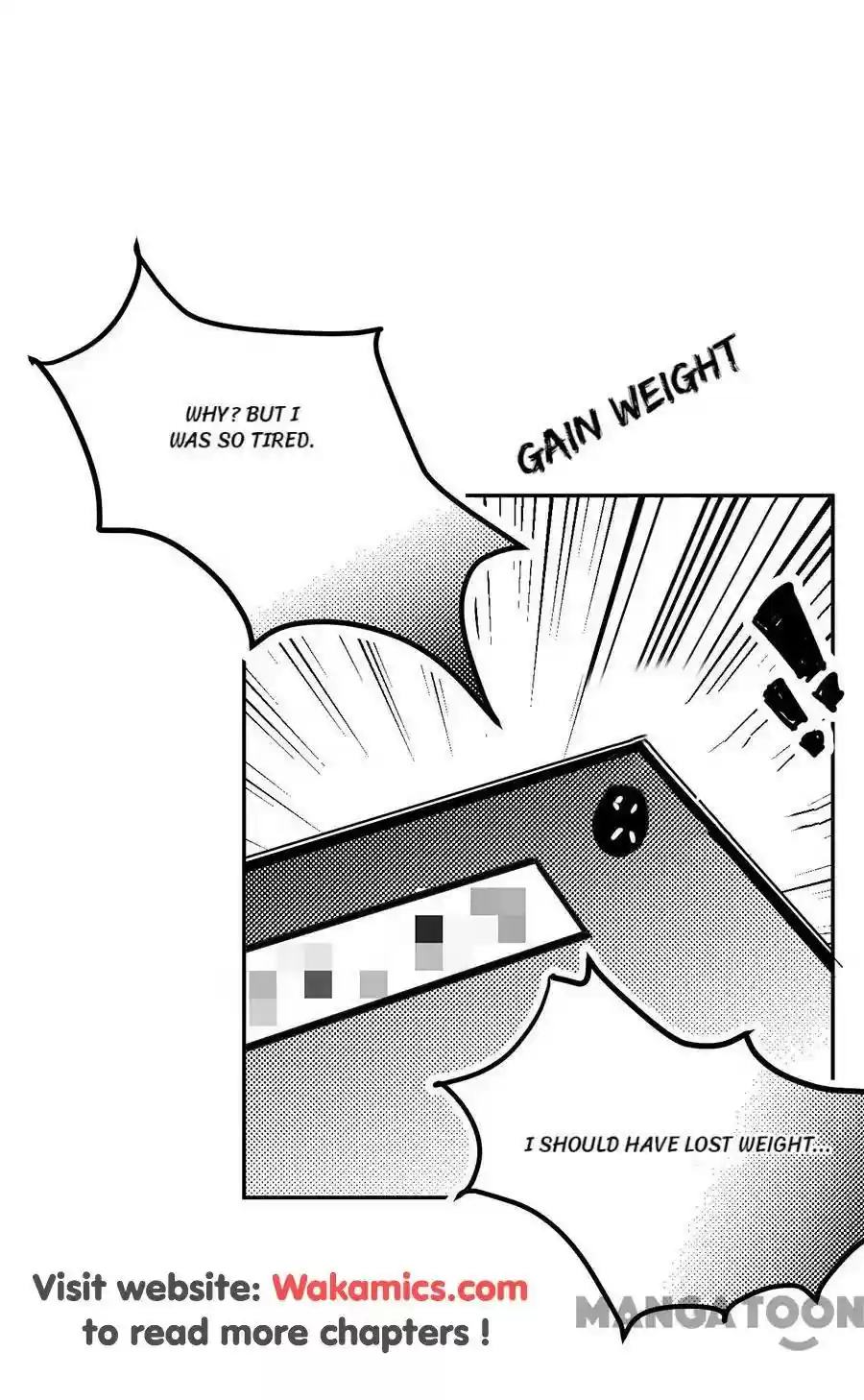 Evolution of a Perfect Hubby Episode 109