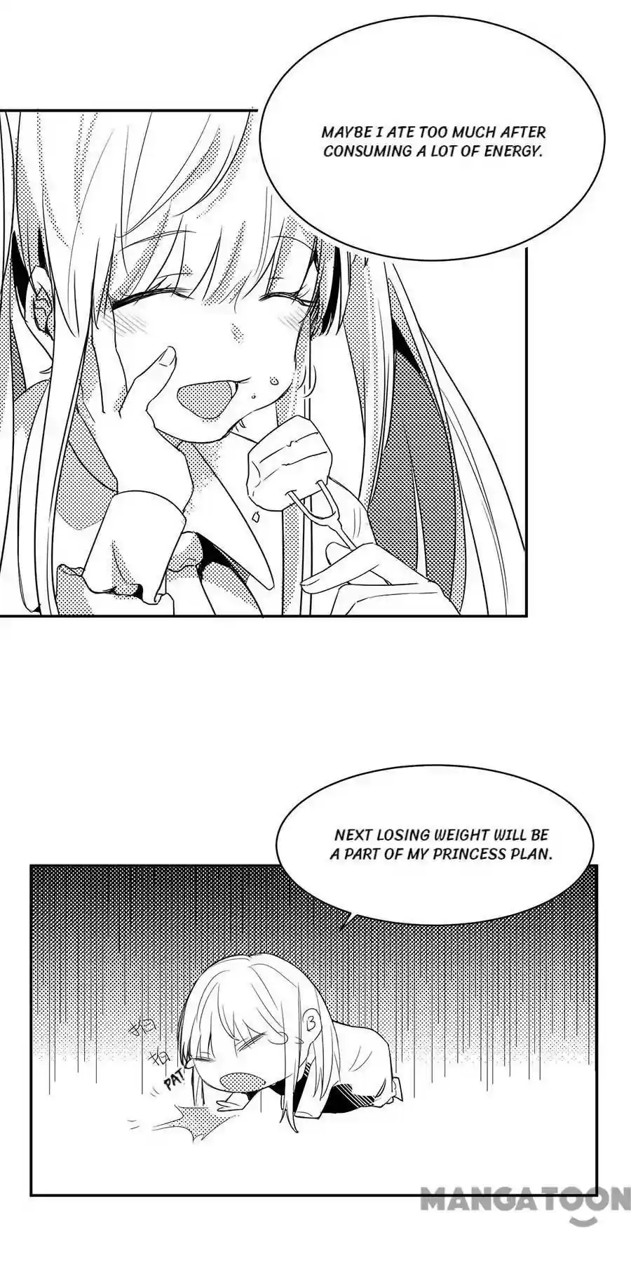 Evolution of a Perfect Hubby Episode 109