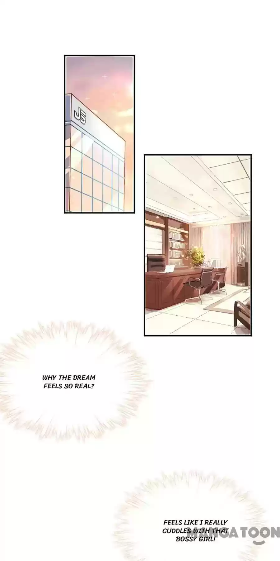 Evolution of a Perfect Hubby Episode 11