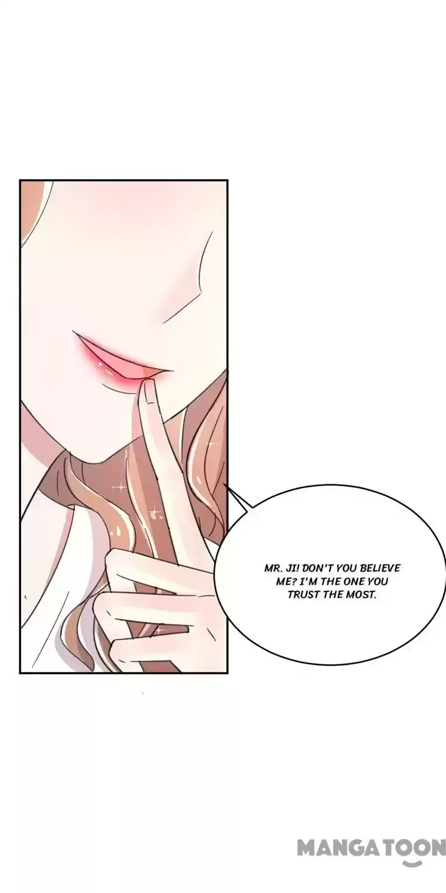 Evolution of a Perfect Hubby Episode 11