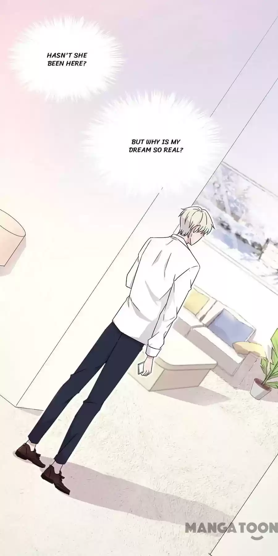 Evolution of a Perfect Hubby Episode 11