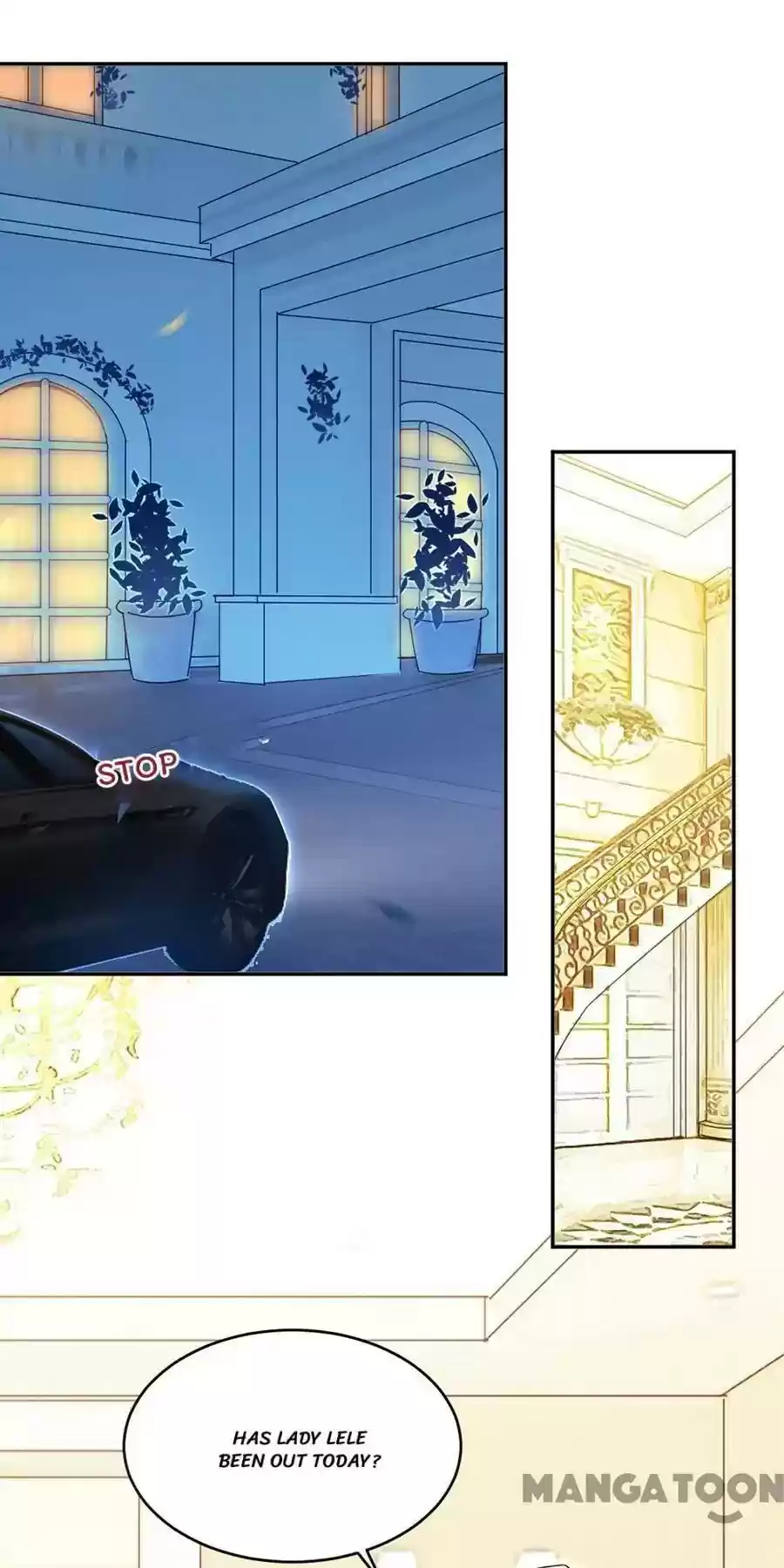 Evolution of a Perfect Hubby Episode 11