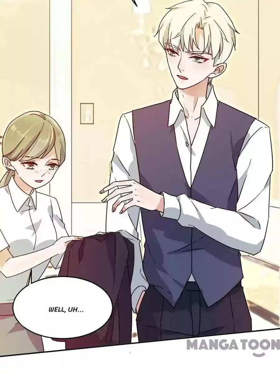 Evolution of a Perfect Hubby Episode 11