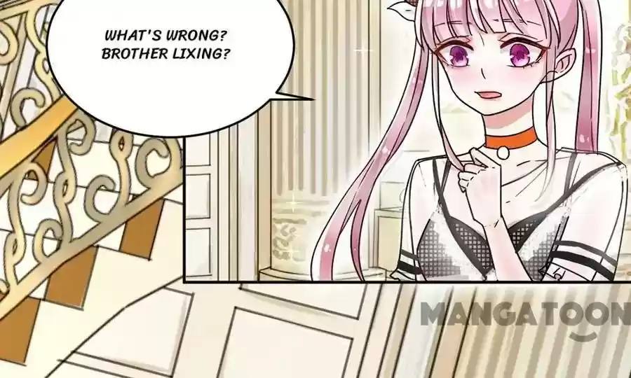 Evolution of a Perfect Hubby Episode 11