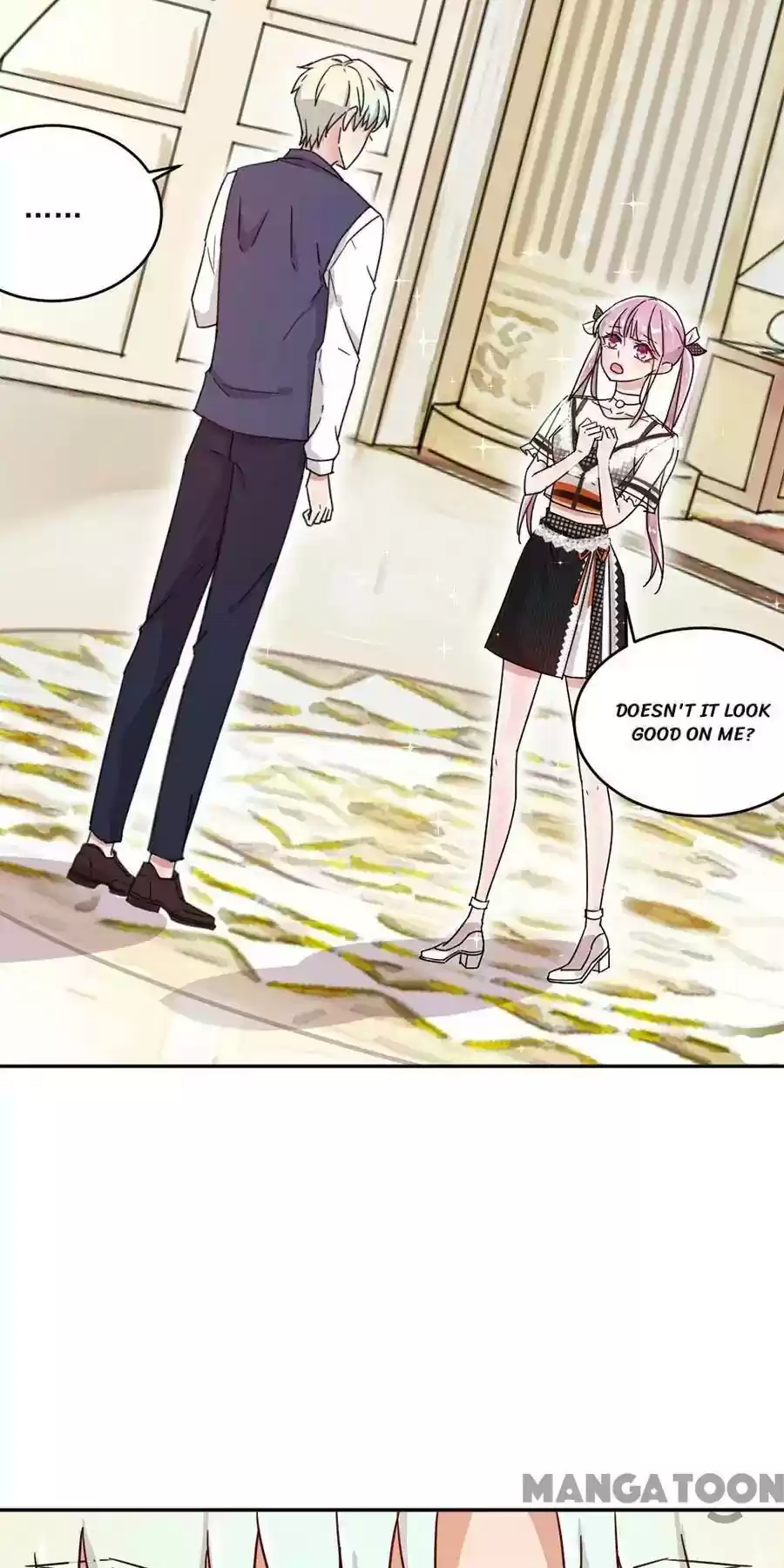 Evolution of a Perfect Hubby Episode 11