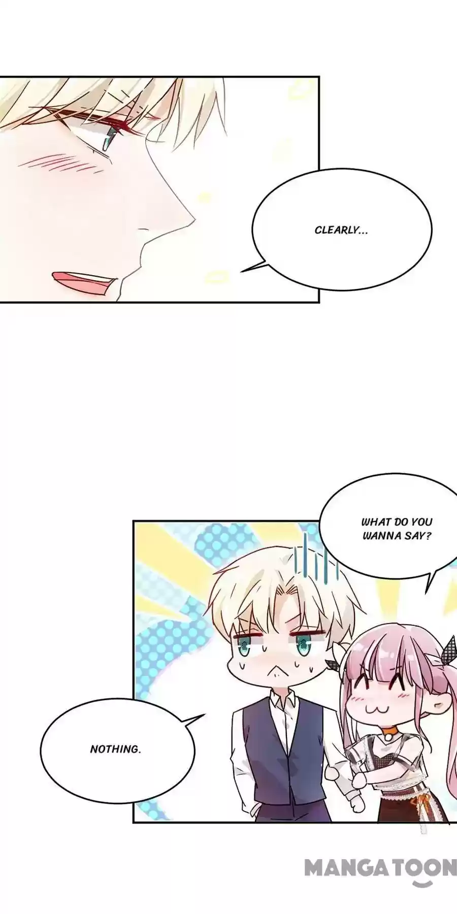 Evolution of a Perfect Hubby Episode 11