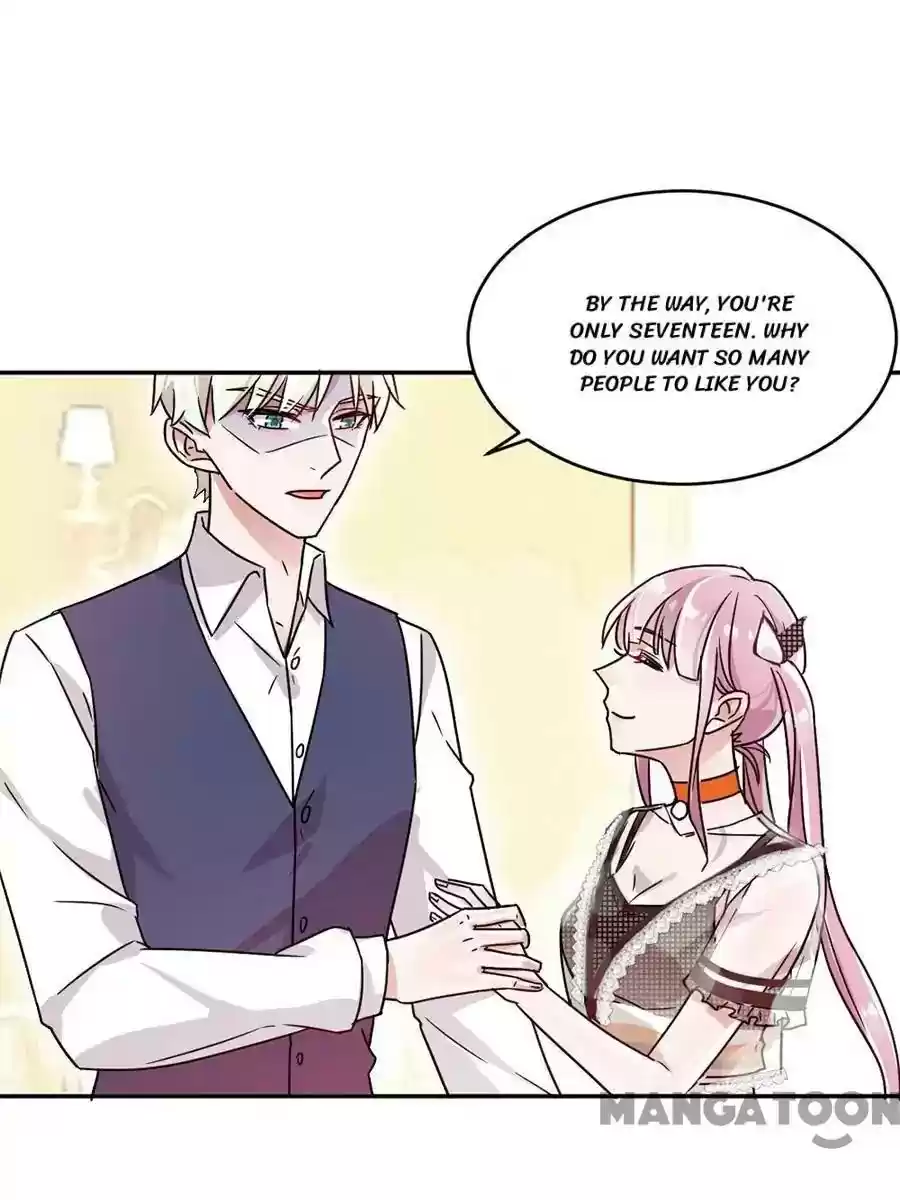 Evolution of a Perfect Hubby Episode 11