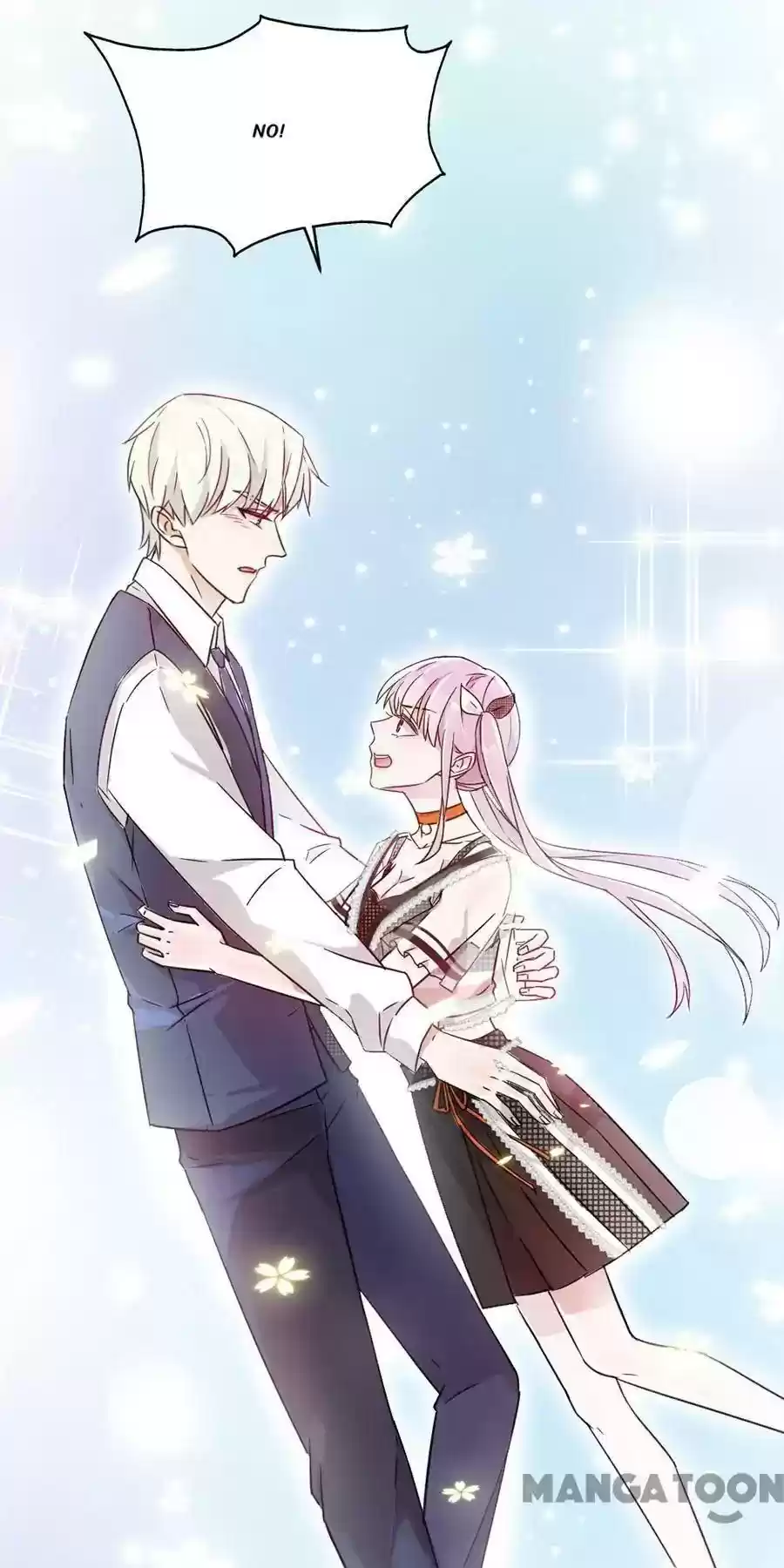 Evolution of a Perfect Hubby Episode 11