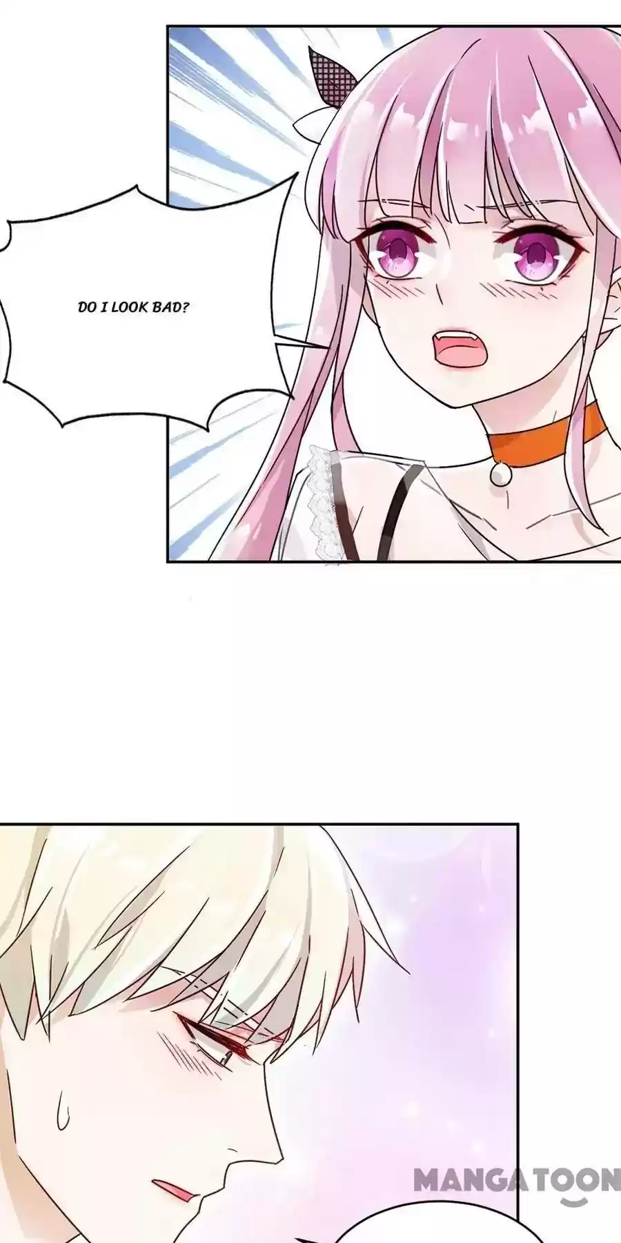 Evolution of a Perfect Hubby Episode 11