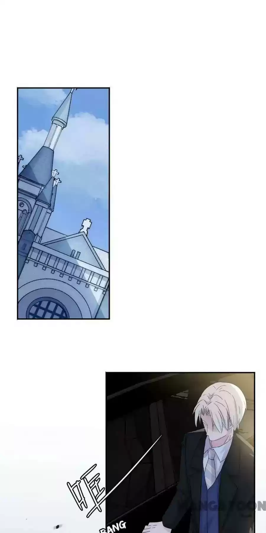 Evolution of a Perfect Hubby Episode 110