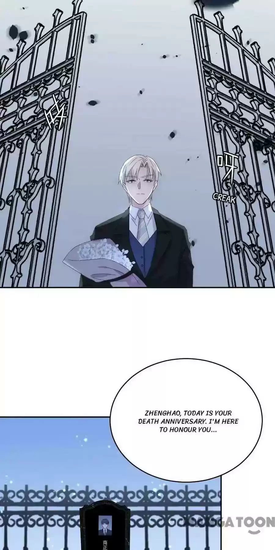 Evolution of a Perfect Hubby Episode 110