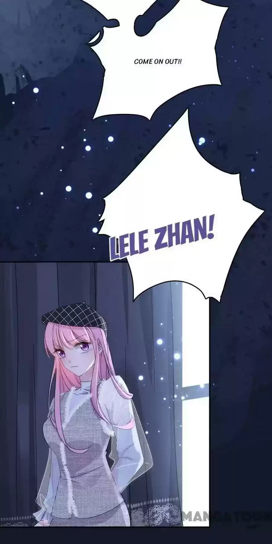 Evolution of a Perfect Hubby Episode 110