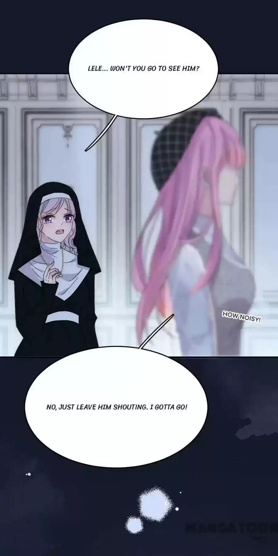 Evolution of a Perfect Hubby Episode 110