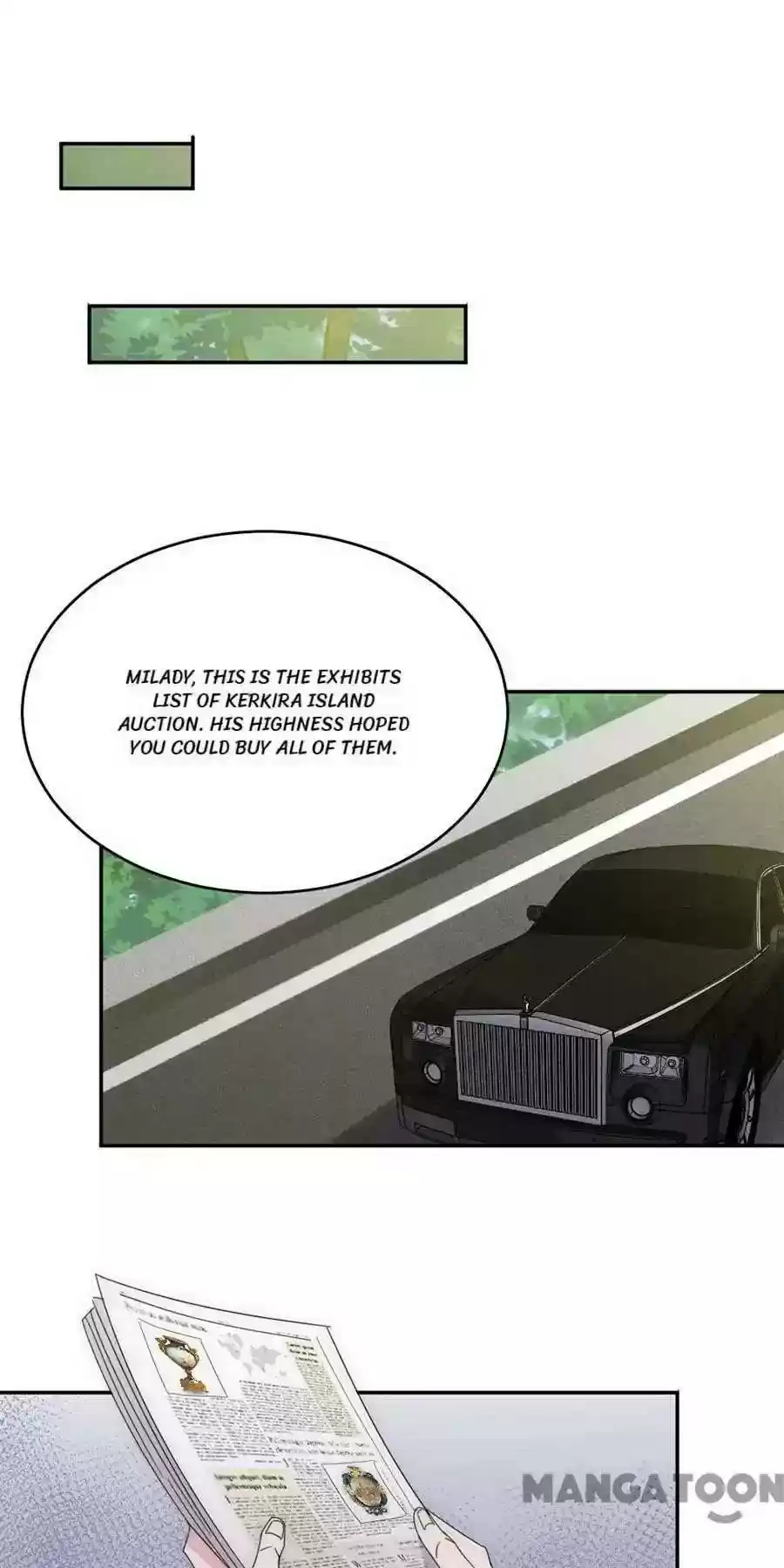 Evolution of a Perfect Hubby Episode 110