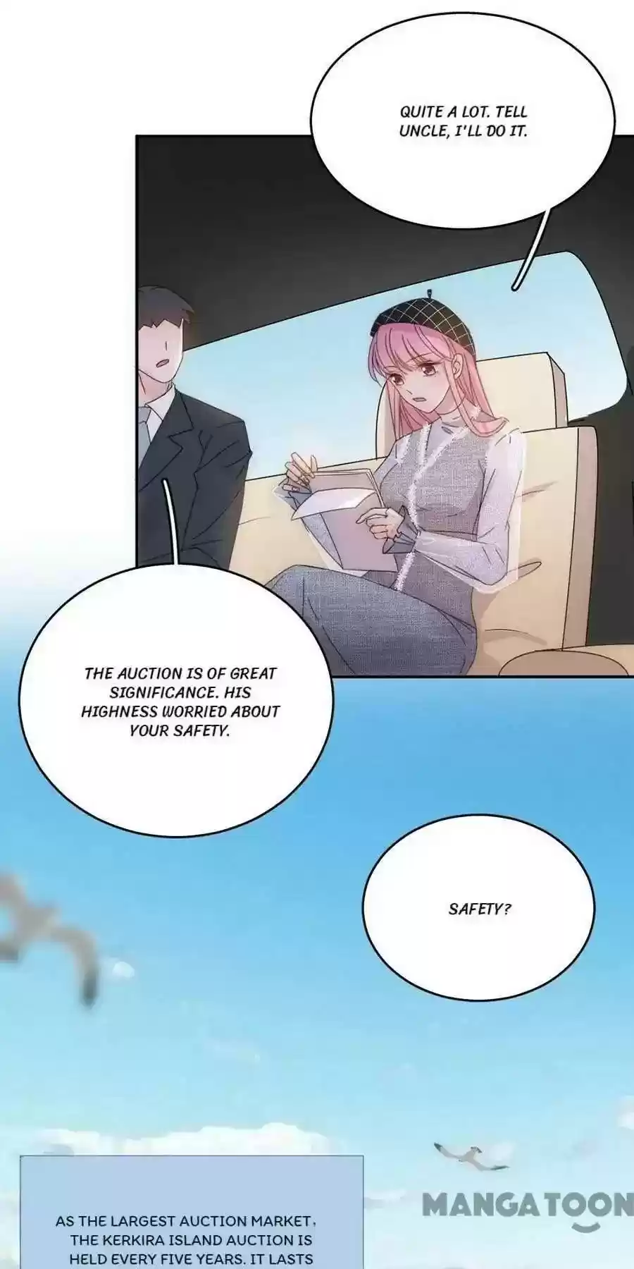 Evolution of a Perfect Hubby Episode 110