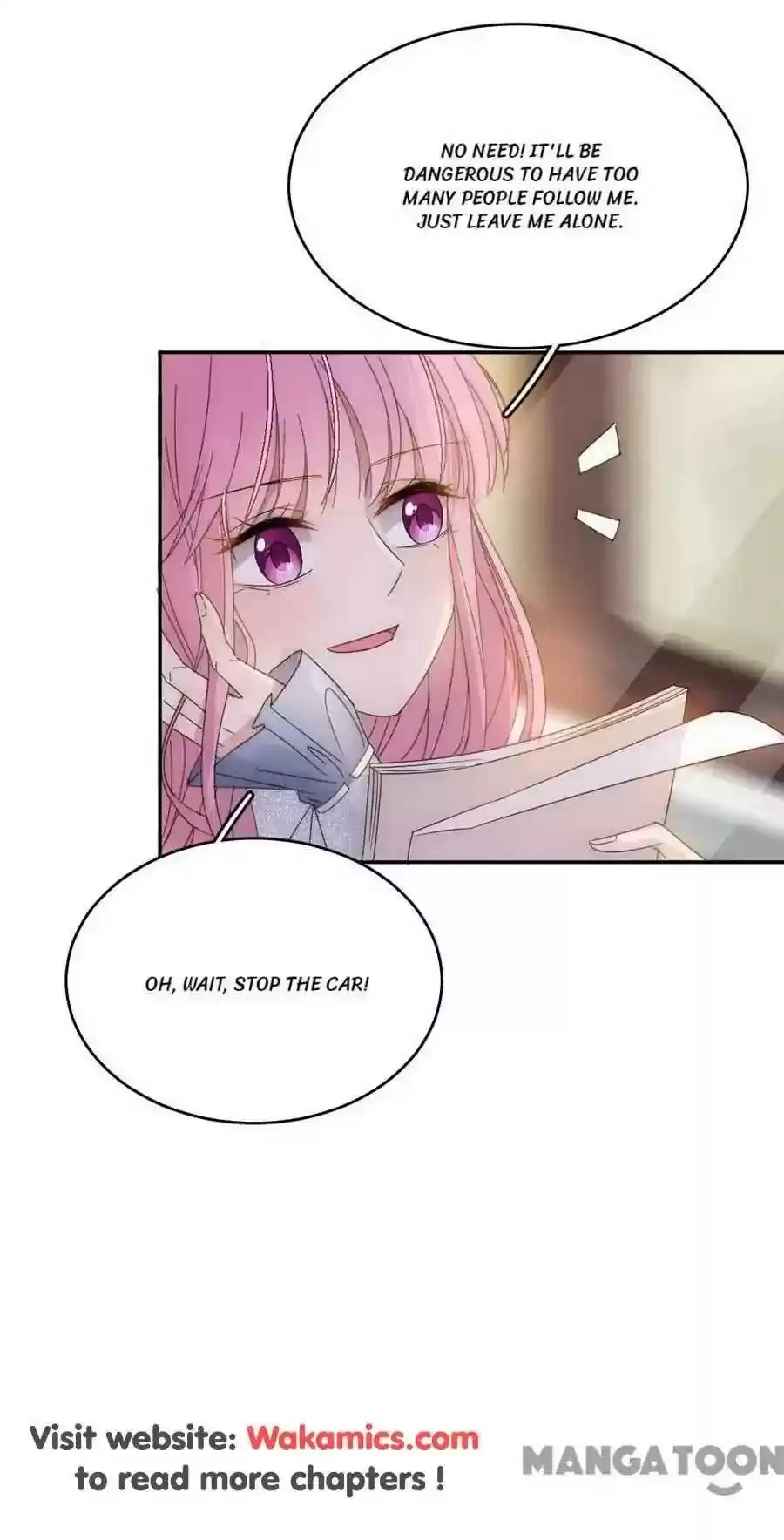 Evolution of a Perfect Hubby Episode 110