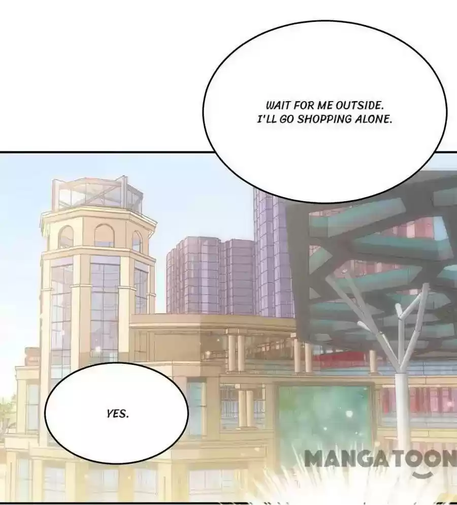 Evolution of a Perfect Hubby Episode 110