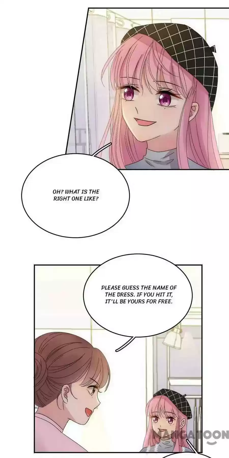 Evolution of a Perfect Hubby Episode 110