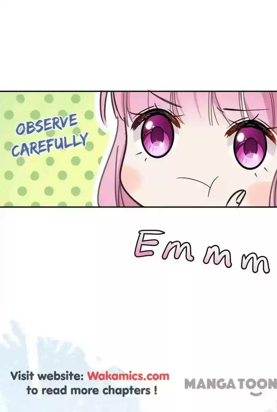 Evolution of a Perfect Hubby Episode 110