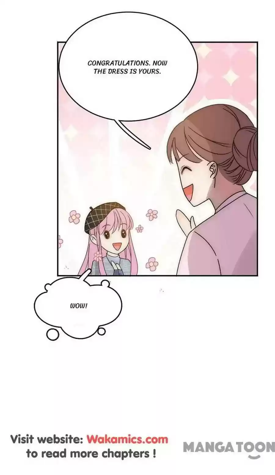 Evolution of a Perfect Hubby Episode 110