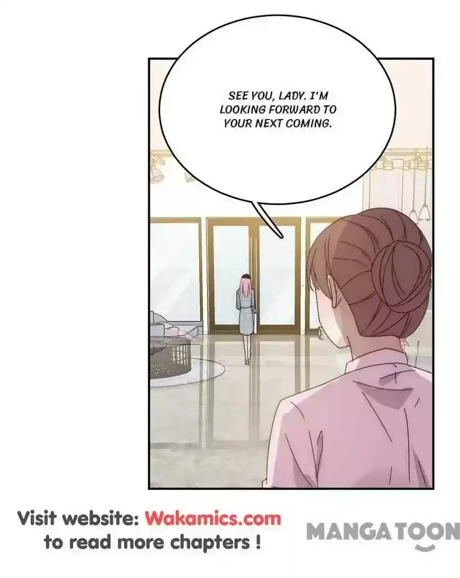 Evolution of a Perfect Hubby Episode 110