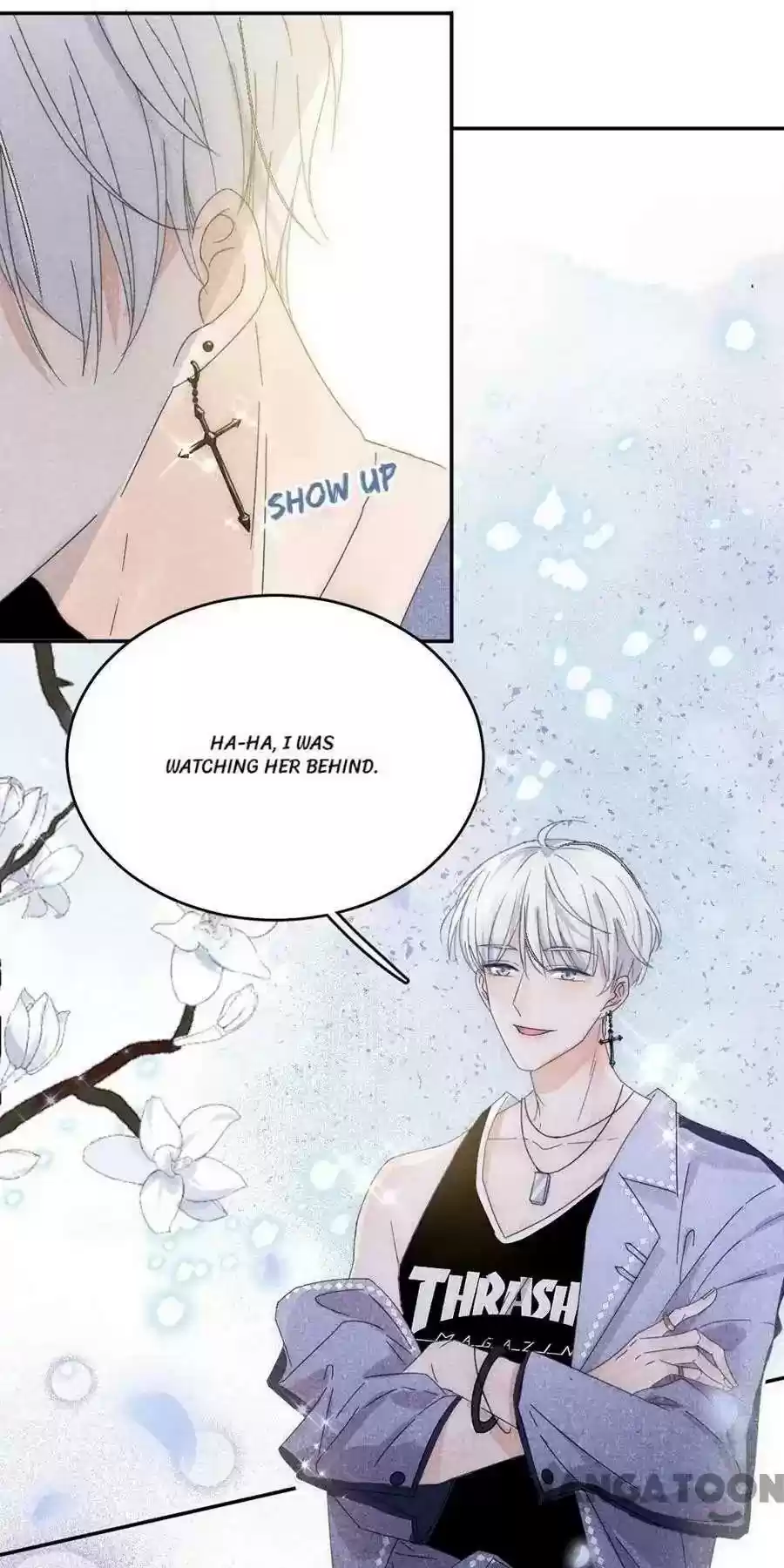 Evolution of a Perfect Hubby Episode 110