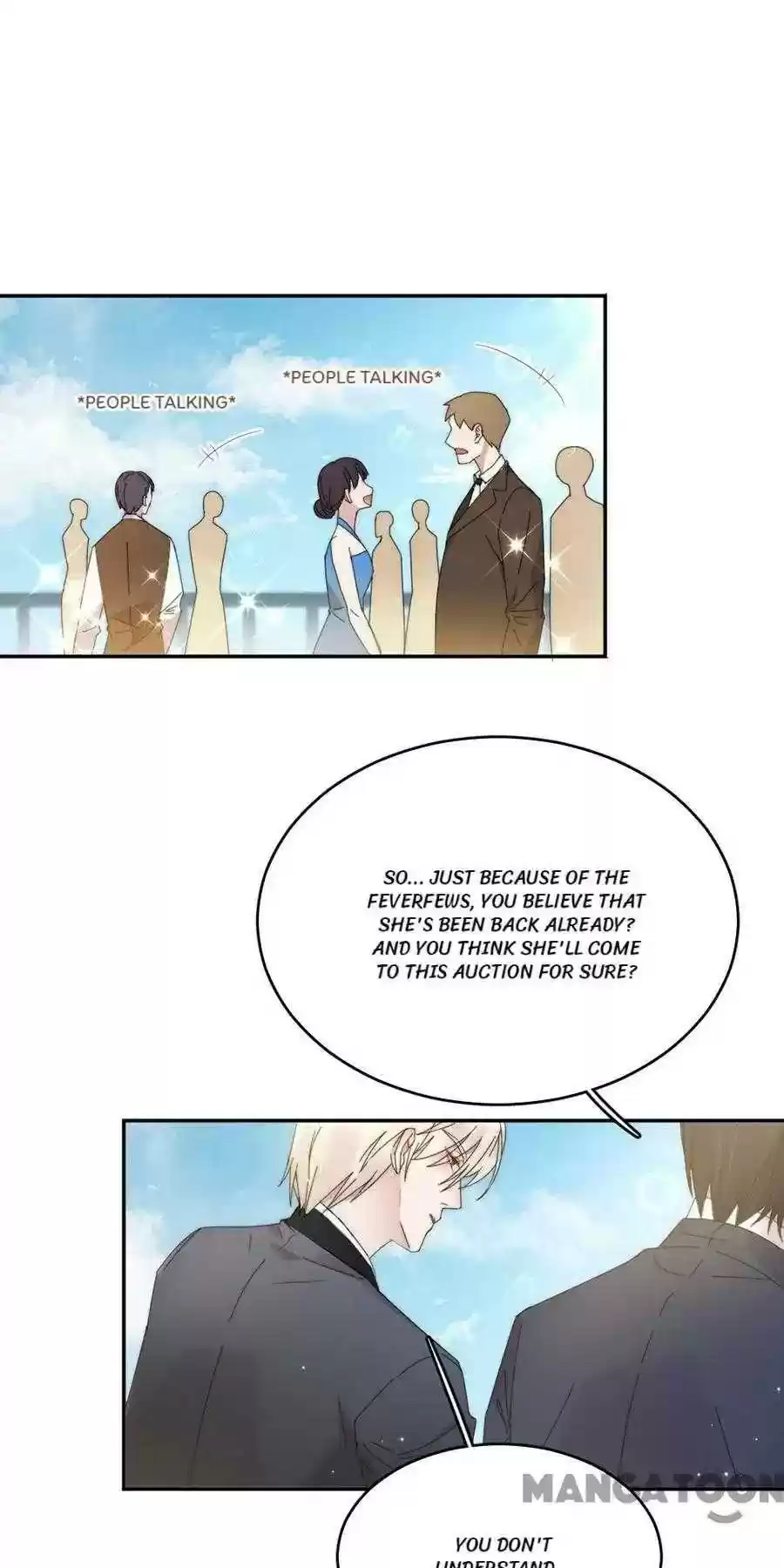 Evolution of a Perfect Hubby Episode 111