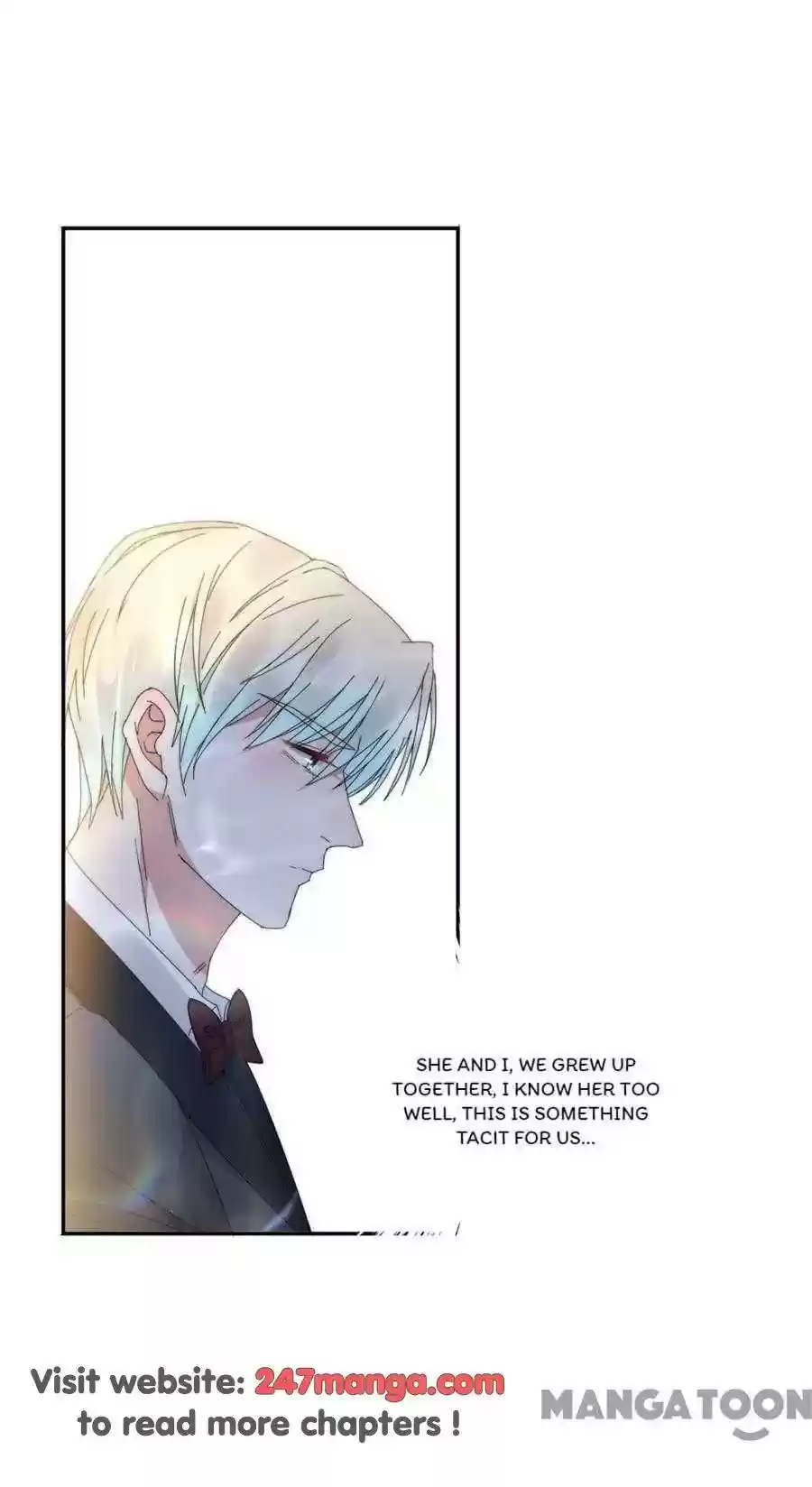 Evolution of a Perfect Hubby Episode 111