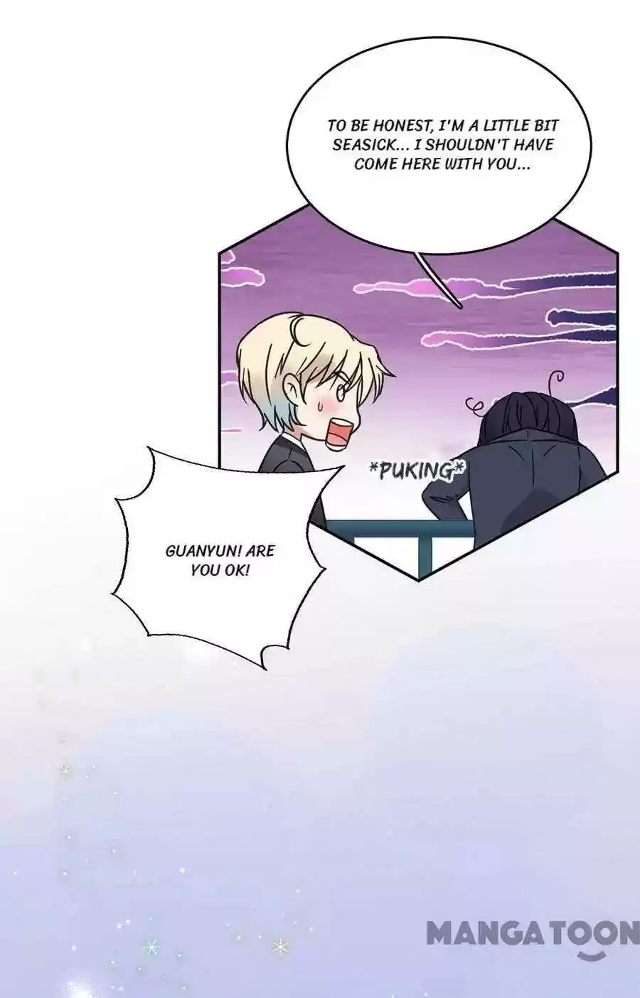 Evolution of a Perfect Hubby Episode 111