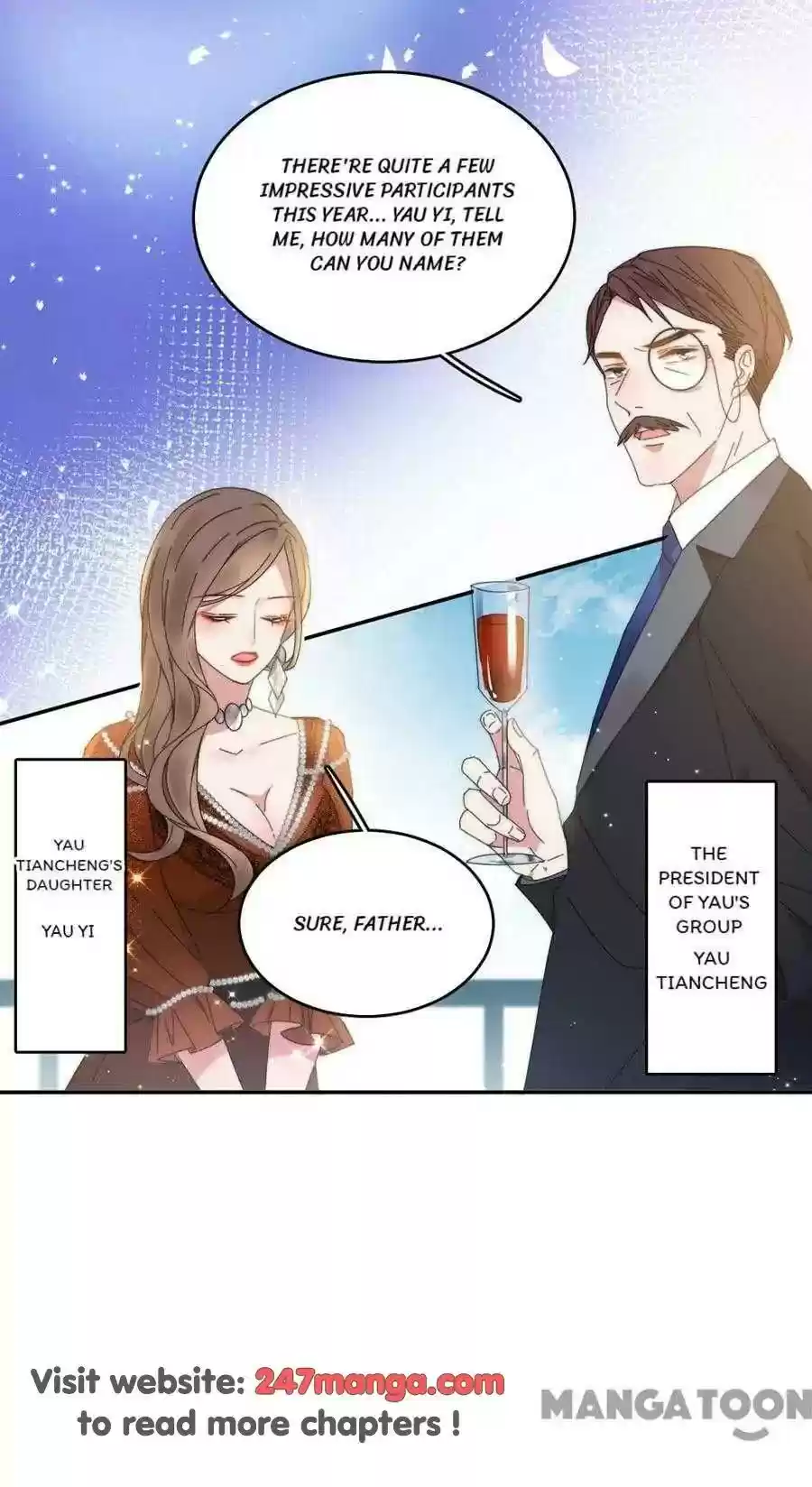 Evolution of a Perfect Hubby Episode 111