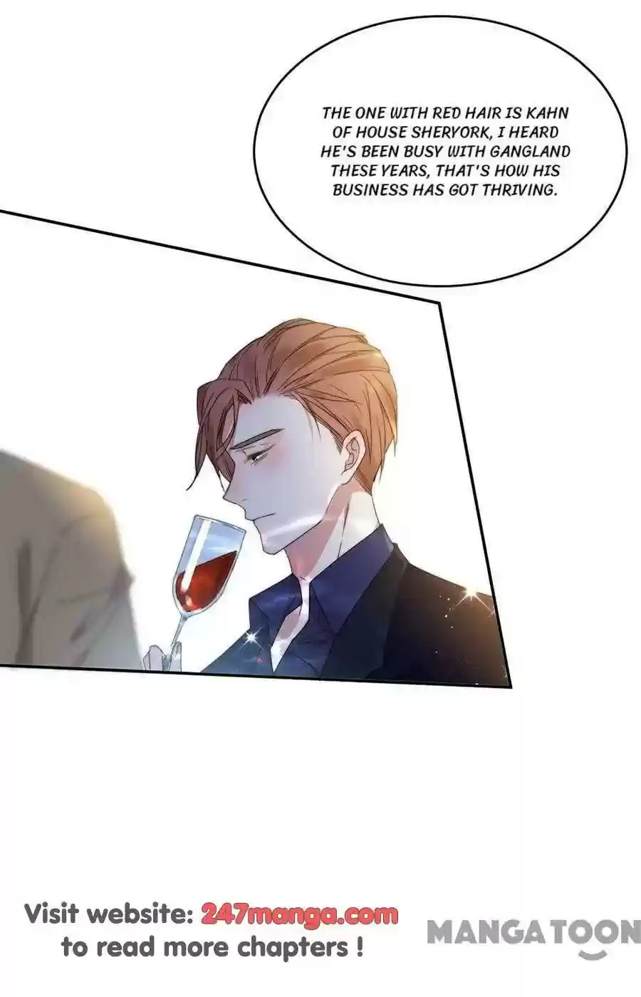 Evolution of a Perfect Hubby Episode 111