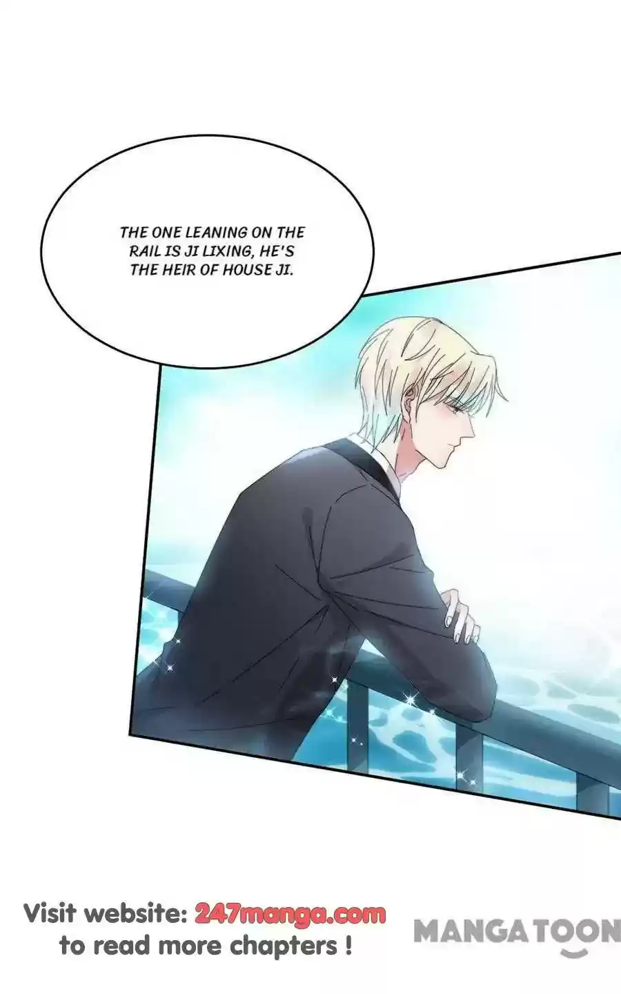 Evolution of a Perfect Hubby Episode 111