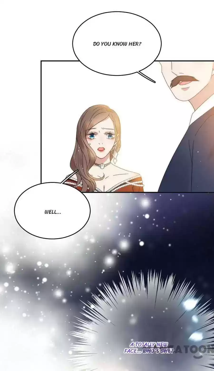 Evolution of a Perfect Hubby Episode 111