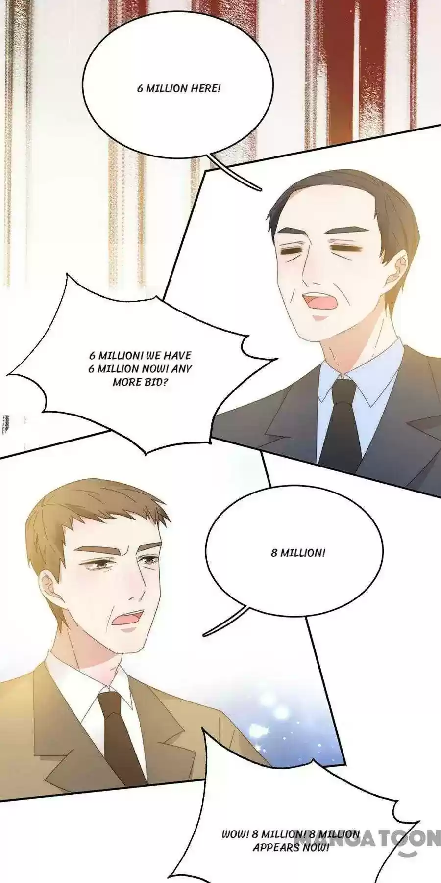 Evolution of a Perfect Hubby Episode 111