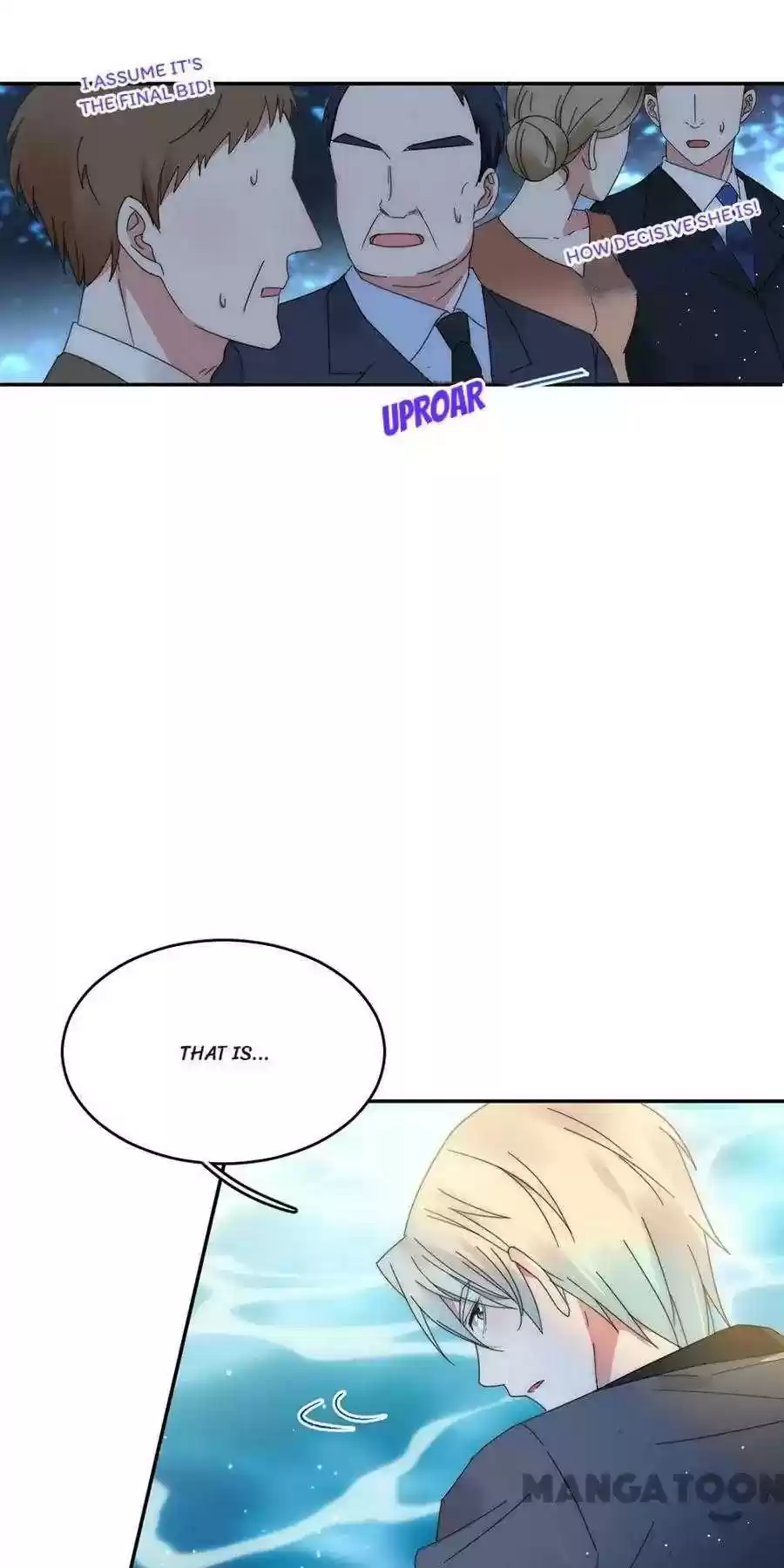 Evolution of a Perfect Hubby Episode 111