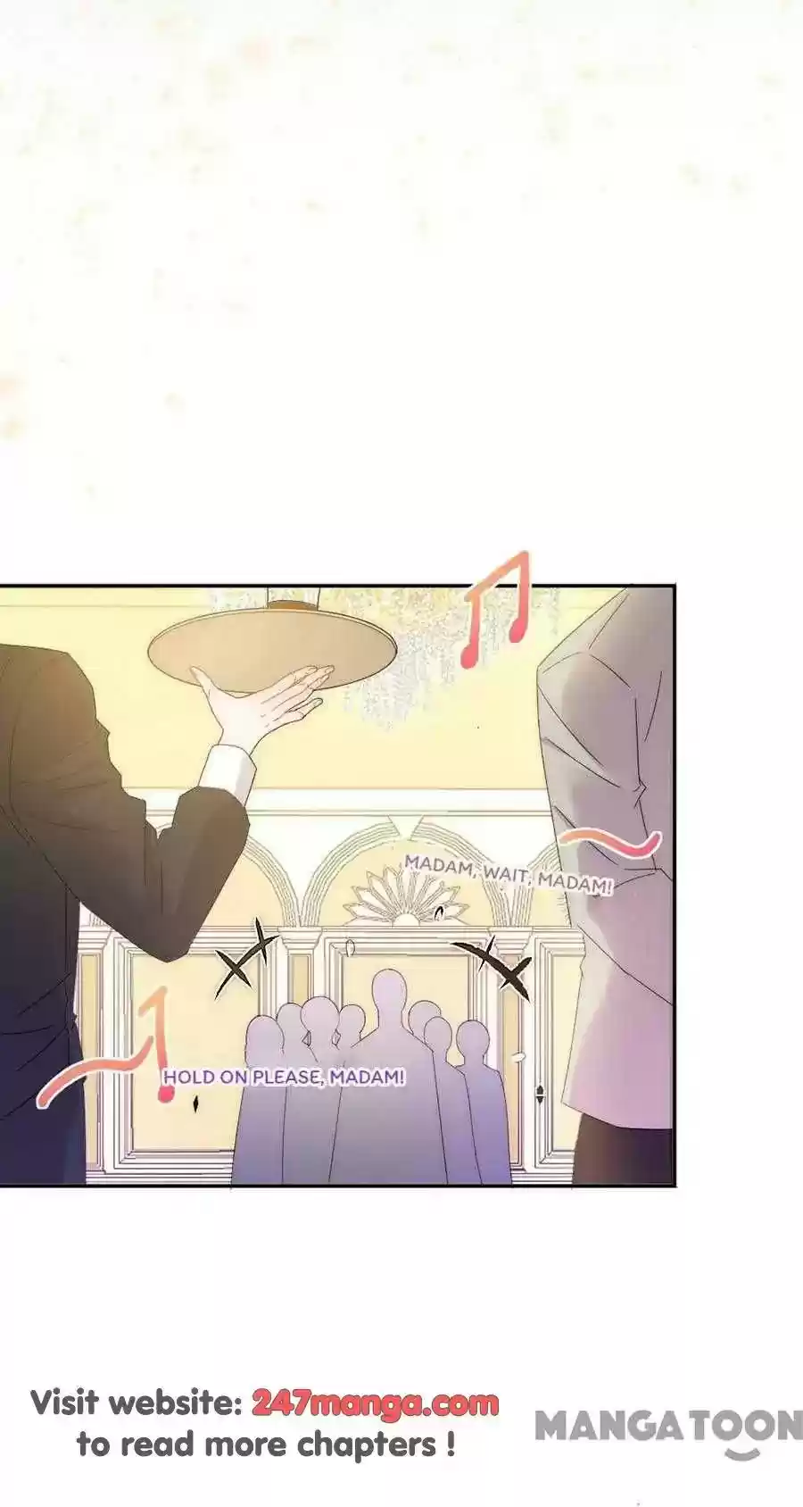 Evolution of a Perfect Hubby Episode 111